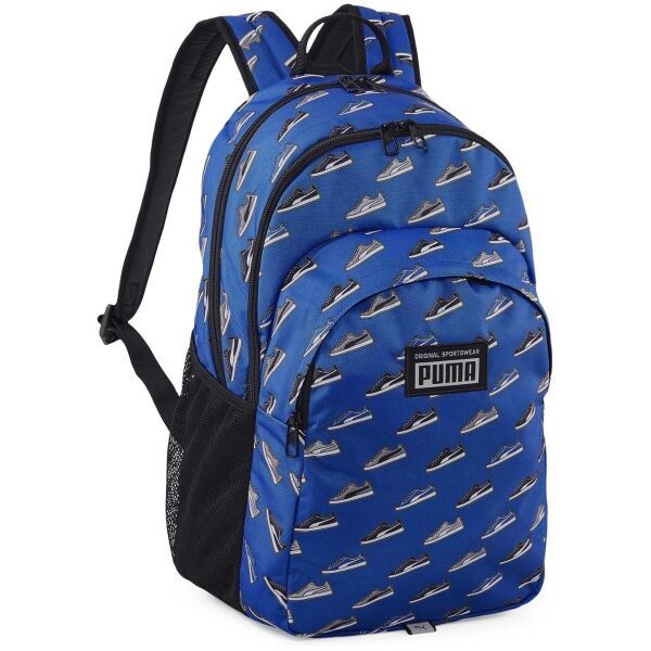 Puma Puma ACADEMY BACKPACK Раница, синьо, размер