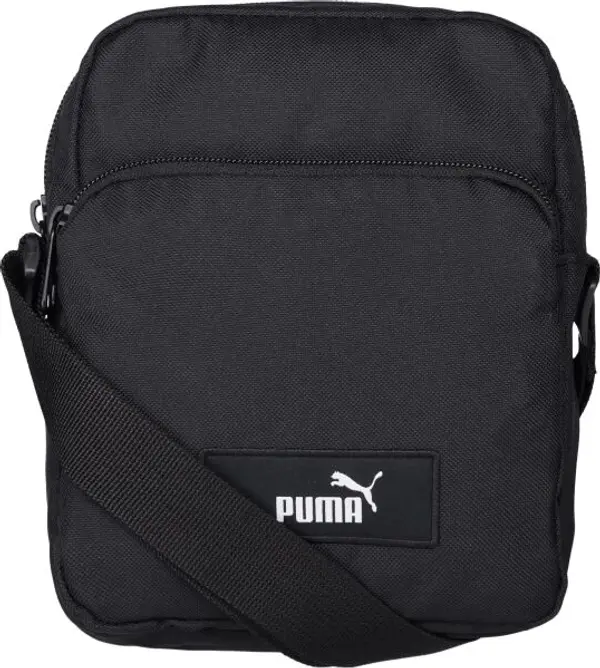 Puma Puma ACADEMY PORTABLE Чантичка за документи, черно, размер