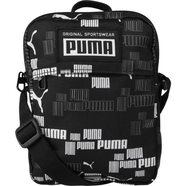 Puma Puma ACADEMY PORTABLE Чантичка за документи, микс, размер