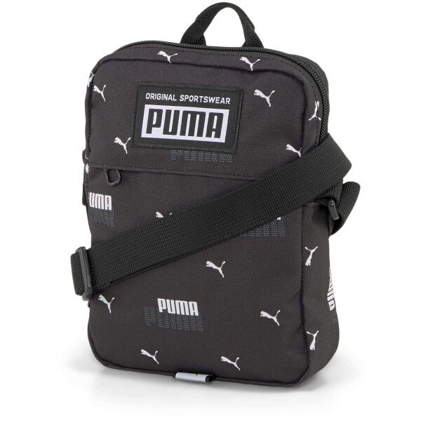 Puma Puma ACADEMY PORTABLE Чантичка за документи, микс, размер