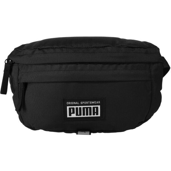 Puma Puma ACADEMY WAIST BAG Чантичка за кръста, черно, размер