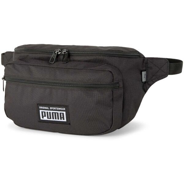 Puma Puma ACADEMY WAIST BAG Чантичка за кръста, черно, размер