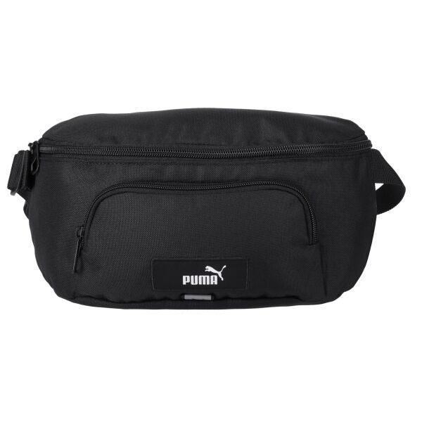 Puma Puma ACADEMY WAIST BAG Чантичка за кръста, черно, размер