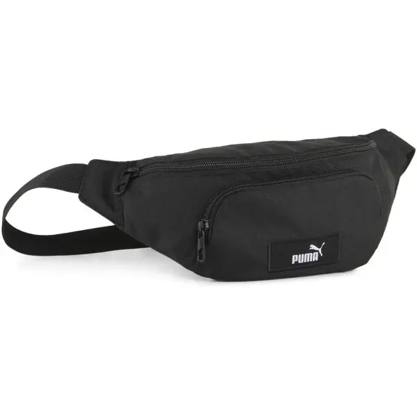 Puma Puma ACADEMY WAIST BAG Чантичка за кръста, черно, размер