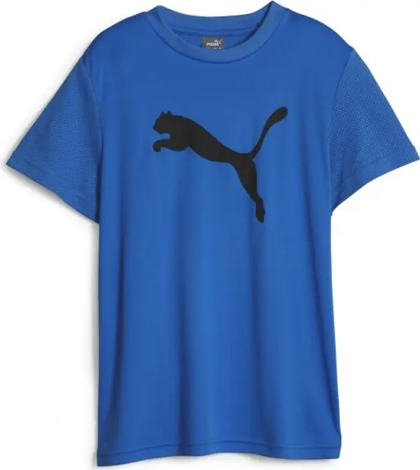 Puma Puma ACTIVE SPORTS TEE Момчешка тениска, синьо, размер