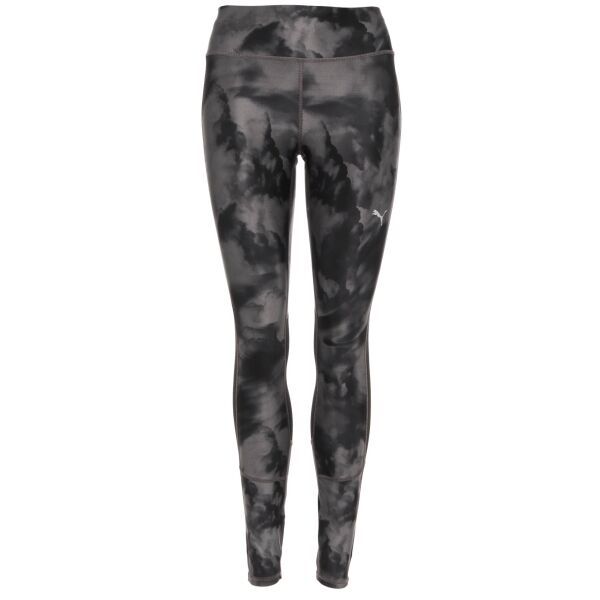 Puma Puma AOP 7/8 LEGGINGS Дамски клин, черно, размер