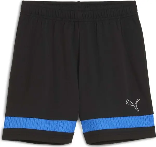 Puma Puma ATTACANTO SHORTS JR Детски шорти, черно, размер