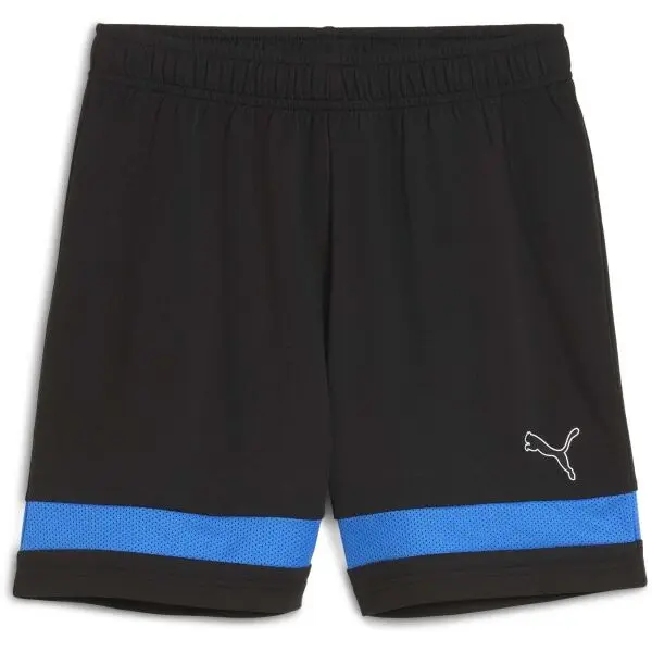 Puma Puma ATTACANTO SHORTS JR Детски шорти, черно, размер