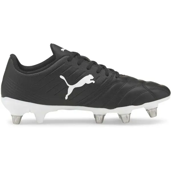 Puma Puma AVANT Бутонки за ръгби, черно, размер 40
