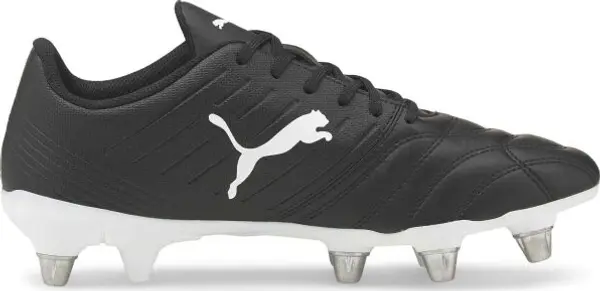 Puma Puma AVANT Бутонки за ръгби, черно, размер 42.5