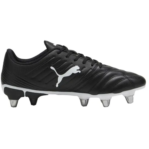 Puma Puma AVANT Бутонки за ръгби, черно, размер 42.5