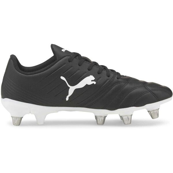 Puma Puma AVANT Бутонки за ръгби, черно, размер 44