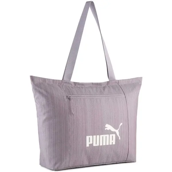Puma Puma BASE SHOPPER Дамска чанта, розово, размер