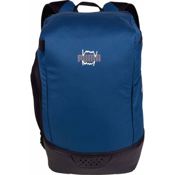 Puma Puma BASKETBALL PRO BACKPACK Спортно-баскетболна  раница, синьо, размер