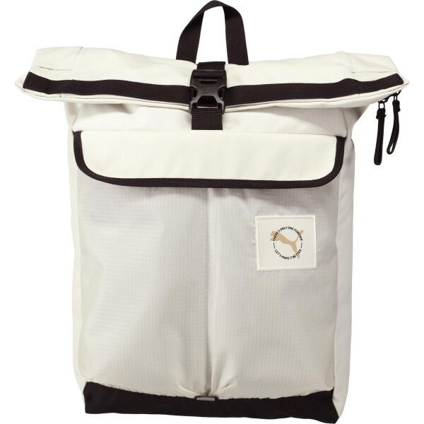 Puma Puma BETTER BACKPACK Раница, бяло, размер