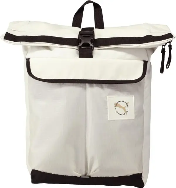 Puma Puma BETTER BACKPACK Раница, бяло, размер