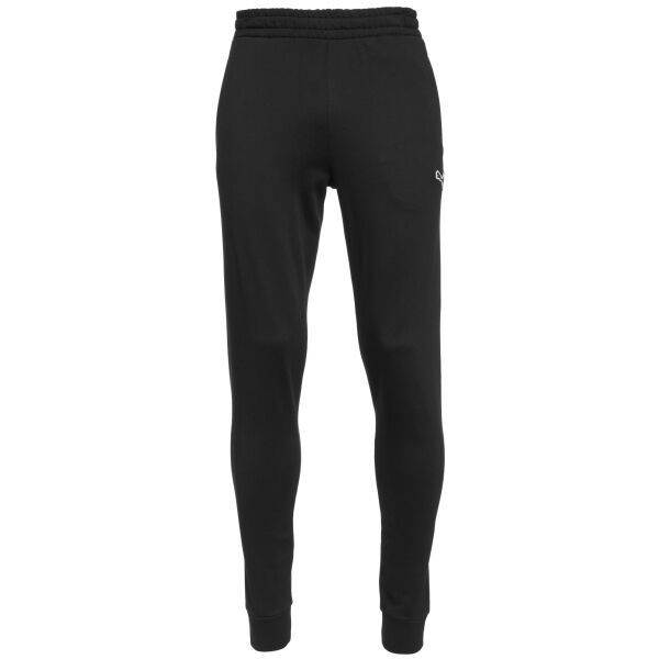 Puma Puma BETTER ESENTIALS SWEAT PANTS Мъжко долнище, черно, размер