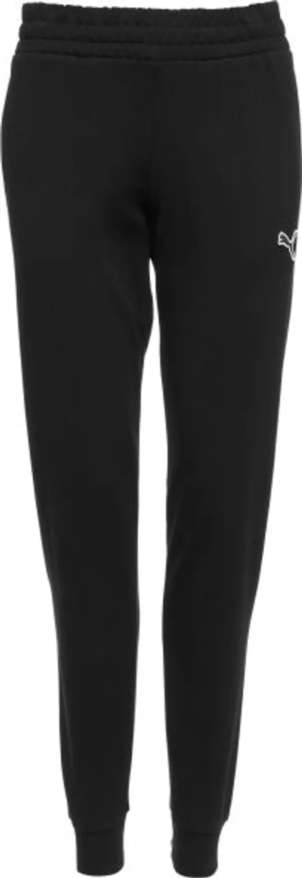 Puma Puma BETTER ESSENTIALS PANTS Дамско долнище, черно, размер