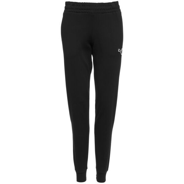 Puma Puma BETTER ESSENTIALS PANTS Дамско долнище, черно, размер
