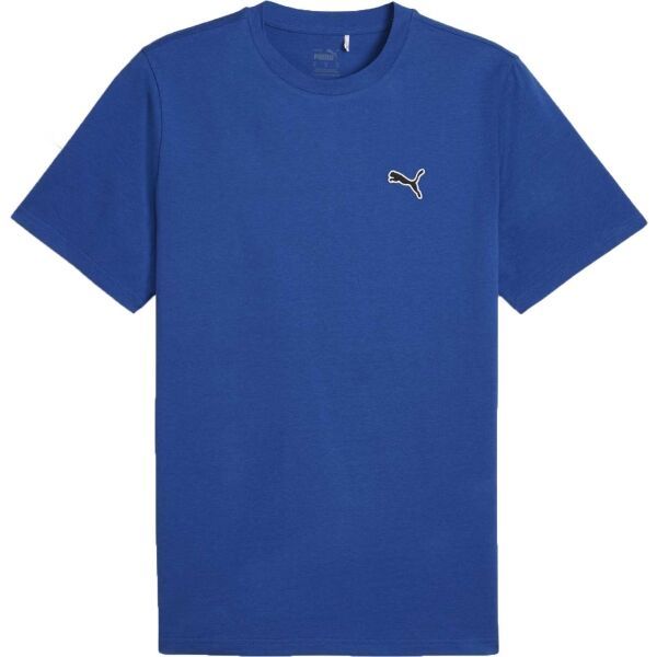 Puma Puma BETTER ESSENTIALS TEE Мъжка тениска, синьо, размер