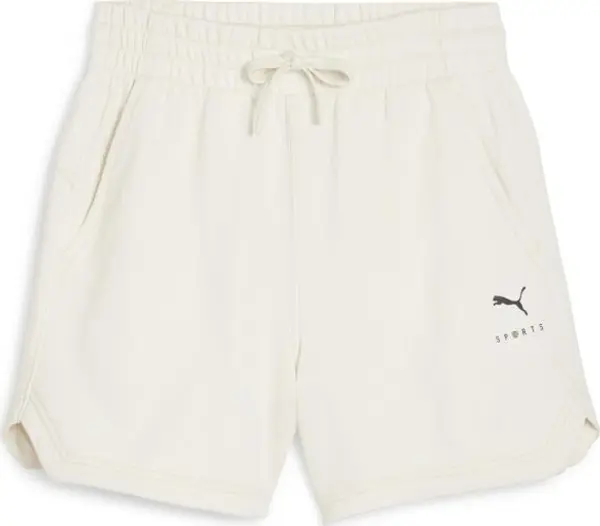 Puma Puma BETTER SPORTSWEAR SHORTS 5 Дамски къси шорти, бежово, размер