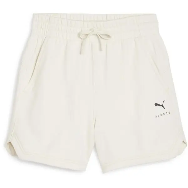 Puma Puma BETTER SPORTSWEAR SHORTS 5 Дамски къси шорти, бежово, размер