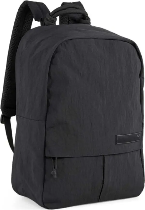 Puma Puma BL BACKPACK M Раница, черно, размер