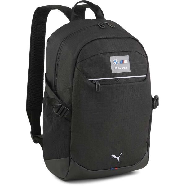 Puma Puma BMW M MOTORSPORT BACKPACK Раница, черно, размер