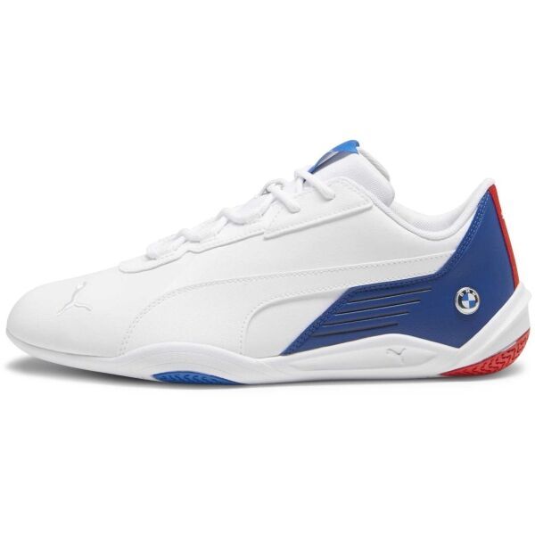 Puma Puma BMW M MOTORSPORT R-CAT MACHINA Универсални обувки, бяло, размер 43