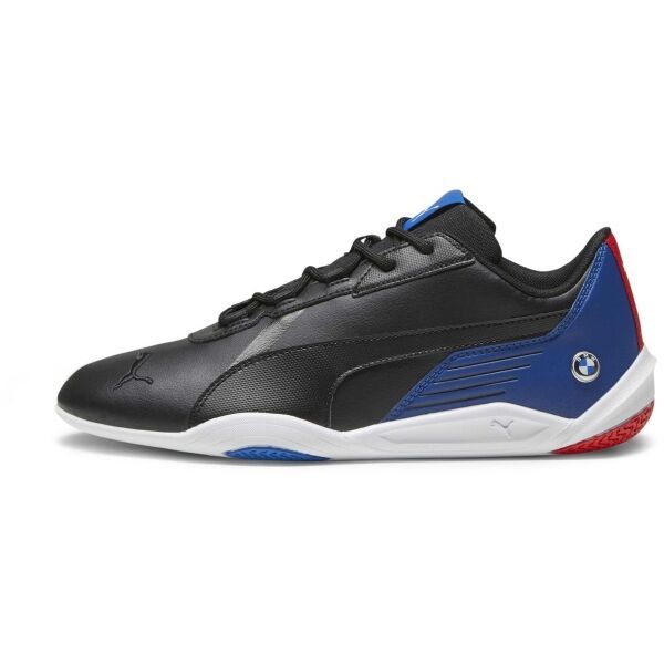 Puma Puma BMW M MOTORSPORT R-CAT MACHINA Универсални обувки, черно, размер 44.5