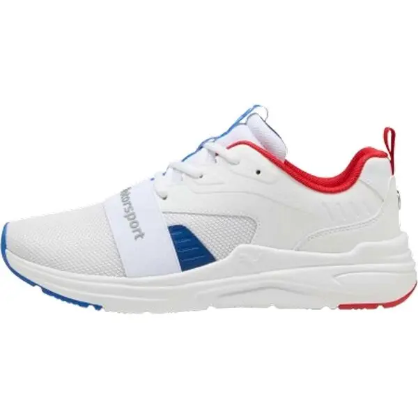 Puma Puma BMW M MOTORSPORT WIRED 2 Мъжки обувки за свободното време, бяло, размер 42