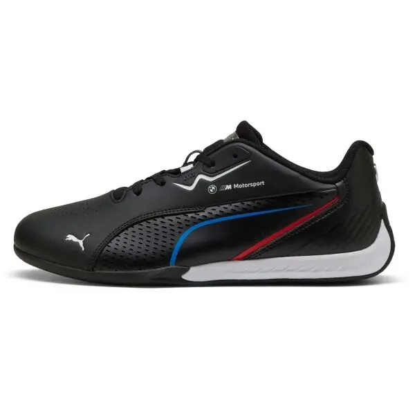 Puma Puma BMW MMS DRIFT CAT 11 Мъжки всекидневни обувки, черно, размер 44