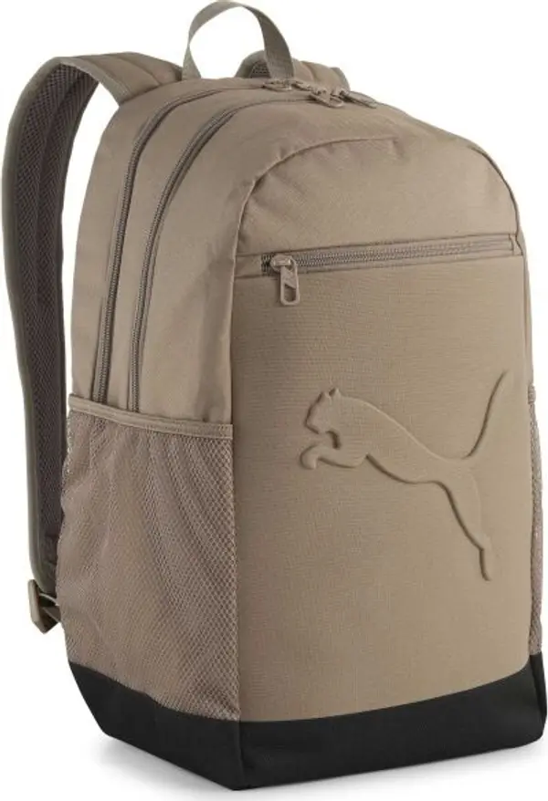 Puma Puma BUZZ BACKPACK Раница, бежово, размер