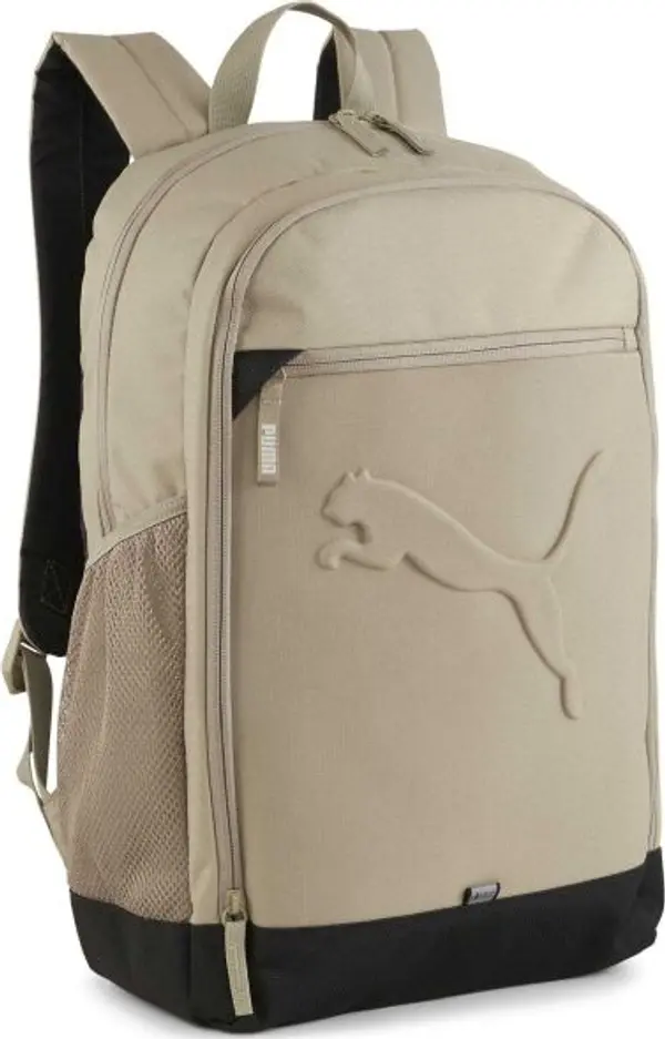 Puma Puma BUZZ BACKPACK Раница, златно, размер