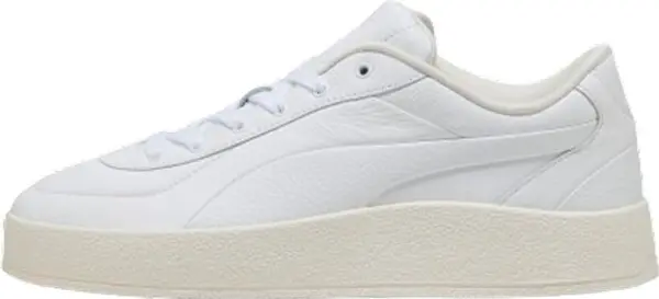 Puma Puma CA LUXE Мъжки обувки за свободното време, бяло, размер 40