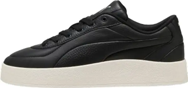 Puma Puma CA LUXE Мъжки обувки за свободното време, черно, размер 37