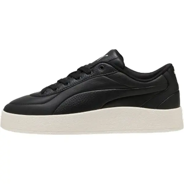 Puma Puma CA LUXE Мъжки обувки за свободното време, черно, размер 42.5
