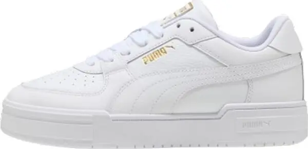 Puma Puma CA PRO CLASSIC II Мъжки обувки, бяло, размер 40