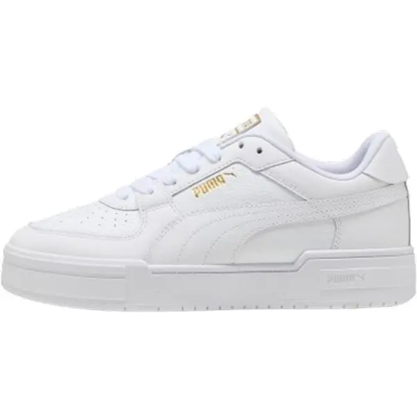 Puma Puma CA PRO CLASSIC II Мъжки обувки, бяло, размер 40.5