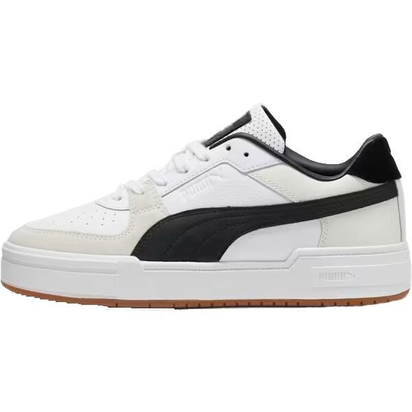 Puma Puma CA PRO GUM Мъжки обувки, бяло, размер 41