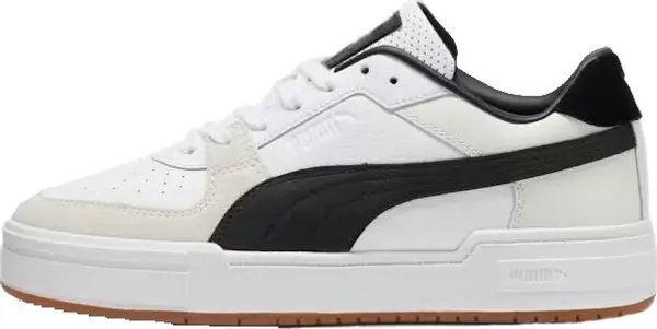 Puma Puma CA PRO GUM Мъжки обувки, бяло, размер 46