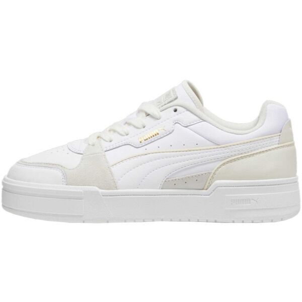 Puma Puma CA PRO LUX III Мъжки ежедневни обувки, бяло, размер 44