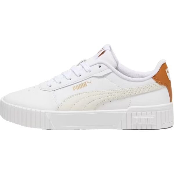 Puma Puma CARINA 2.0 Дамски кецове, бяло, размер 37