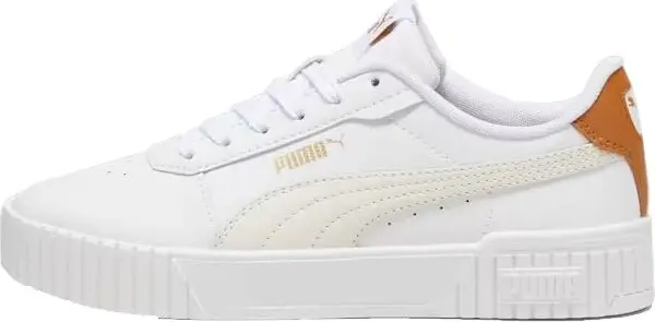 Puma Puma CARINA 2.0 Дамски кецове, бяло, размер 38