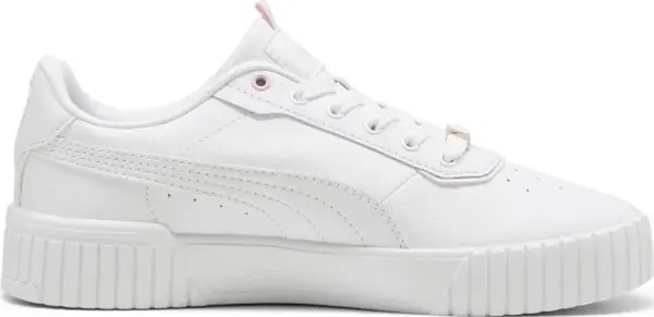 Puma Puma CARINA 2.0 LUX Дамски обувки, бяло, размер 39
