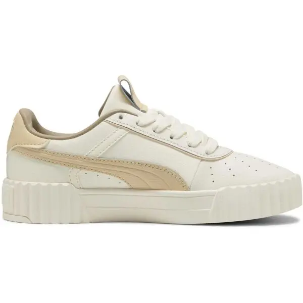 Puma Puma CARINA 3.0 LUXE Дамски ежедневни обувки, бежово, размер 39