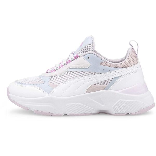 Puma Puma CASSIA SUMMER Дамски обувки, бяло, размер 40.5