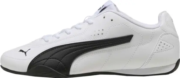 Puma Puma CATCH Мъжки кецове, бяло, размер 43
