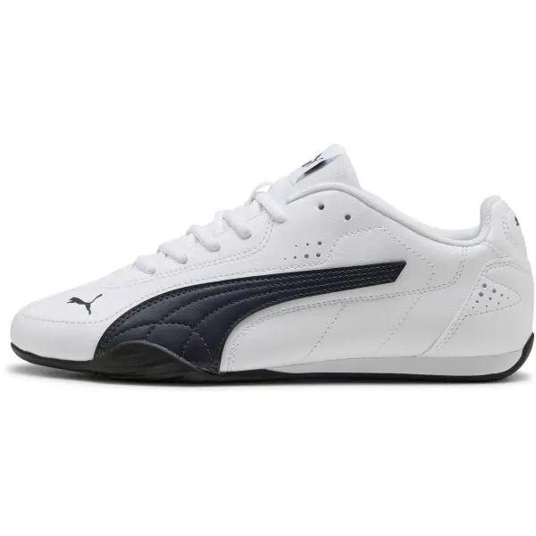 Puma Puma CATCH Мъжки кецове, бяло, размер 43
