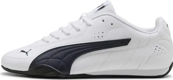 Puma Puma CATCH Мъжки кецове, бяло, размер 46
